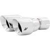 Cat-Back Exhaust System 2014-2016 Ford Fiesta ST - image 3