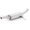 Cat-Back Exhaust System 2014-2016 Ford Fiesta ST - image 4