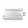 MUFFLER 3.0" INLET/OUTLET - image 2