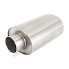RESONATOR 2.5 INLET/OUTLT - image 1