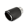 CF MUFFLER TIP - image 1