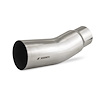 LONG TURNDOWN MUFFLER TIP - image 1