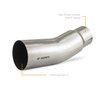 LONG TURNDOWN MUFFLER TIP - image 2