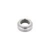 MMEXH-WB18-SS M18x1.5 Weld-On Bung Stainless Steel - image 1