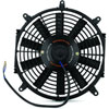 12" Low-Profile Universal Electric Fan 12V - image 2