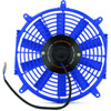 12" Low-Profile Universal Electric Fan 12V - image 2