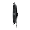 CURVED BLADE FAN 12"