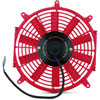 12" Low-Profile Universal Electric Fan 12V - image 2