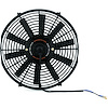 14'' Low-Profile Universal Electric Fan - image 1