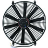 16" Low-Profile Universal Electric Fan 12V - image 2