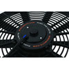 16" Low-Profile Universal Electric Fan 12V - image 4