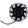 8'' Low-Profile Universal Electric Fan - image 1