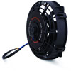 8'' Low-Profile Universal Electric Fan - image 3