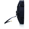 8'' Low-Profile Universal Electric Fan - image 4