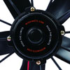 Race Line High-Flow Fan 10 - MFG Part No. MMFAN-10HD - image 3