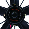 12" Race Line, High-Flow Universal Electric Fan 12V - image 3