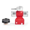 MMFN-EVO-RD Coolant Fill Inlet Red Mitsubishi Lancer Evo X 2008-2015 - image 3