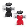 MMFN-EVO-RD Coolant Fill Inlet Red Mitsubishi Lancer Evo X 2008-2015 - image 4