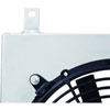 Performance Aluminum Fan Shroud Kit - image 3