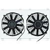 Subaru Legacy Turbo Performance Aluminum Fan Shroud Kit - MFG Part No. MMFS-B4-90 - image 1