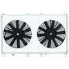 Subaru Legacy Turbo Performance Aluminum Fan Shroud Kit - MFG Part No. MMFS-B4-90 - image 2
