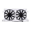 Subaru BRZ/Scion FRS/Toyota GT86 Plug-N-Play Performance Fan Shroud - MFG Part No. MMFS-BRZ-13P - image 1