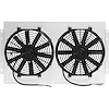 Performance Fan & Aluminum Shroud - image 1