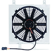 Performance Aluminum Fan Shroud Kit - image 1