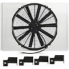 Performance Fan & Aluminum Shroud - image 1