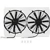 Performance Fan & Aluminum Shroud 1967-1972 GM C/K Truck - image 1