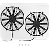 Performance Fan & Aluminum Shroud - image 1