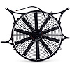 BMW E46 Non-M Performance Fan Shroud Kit - MFG Part No. MMFS-E46-99 - image 1