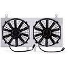 Performance Aluminum Fan Shroud Kit - image 1