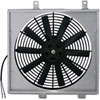 Performance Aluminum Fan Shroud Kit - image 2