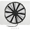 Performance Fan & Aluminum Shroud - image 1