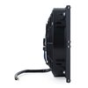 MMFS-HDOC-10 Heavy-Duty Fluid Cooler Fan Shroud Kit 10in - image 2