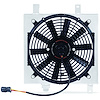 Acura Integra Performance Aluminum Fan Shroud Kit - MFG Part No. MMFS-INT-90 - image 1