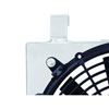 Acura Integra Performance Aluminum Fan Shroud Kit - MFG Part No. MMFS-INT-90 - image 3