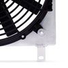 Performance Aluminum Fan Shroud Kit - image 3