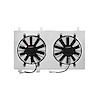 Mazda Miata Performance Aluminum Fan Shroud Kit - MFG Part No. MMFS-MIA-99 - image 1
