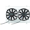Performance Fan & Aluminum Shroud