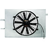 Performance Fan & Aluminum Shroud - image 1