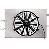 Performance Aluminum Fan Shroud Kit - image 1