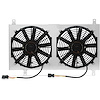 Performance Aluminum Fan Shroud Kit - image 1