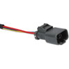 Performance Aluminum Fan Shroud Kit - image 4