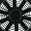 Nissan Skyline Performance Aluminum Fan Shroud Kit.Fits R33 and R34 Skyline. - MFG Part No. MMFS-R33-RHD - image 3