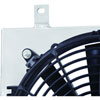 Acura RSX Aluminum Fan Shroud Kit - MFG Part No. MMFS-RSX-02 - image 3