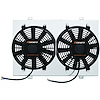 Performance Aluminum Fan & Shroud Kit