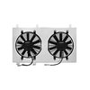 Nissan Sentra SE-R Vspec Performance Aluminum Fan Shroud Kit - MFG Part No. MMFS-SEN-00 - image 2