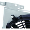 Subaru Impreza WRX/STI Plug-N-Play Performance Aluminum Fan Shroud Kit - MFG Part No. MMFS-STI-08P - image 3